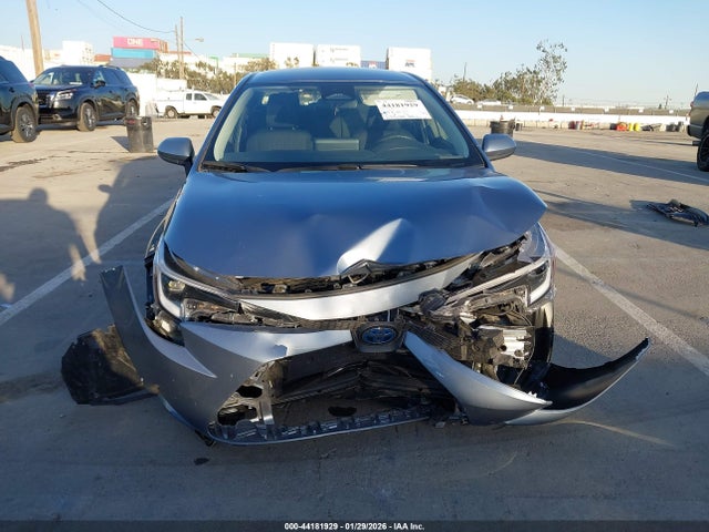JTDBCMFE7RJ035491 Toyota Corolla Hybrid Le