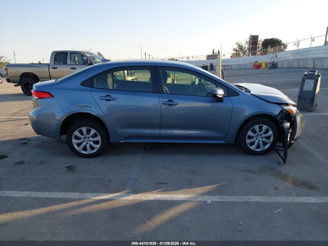 JTDBCMFE7RJ035491 Toyota Corolla Hybrid Le