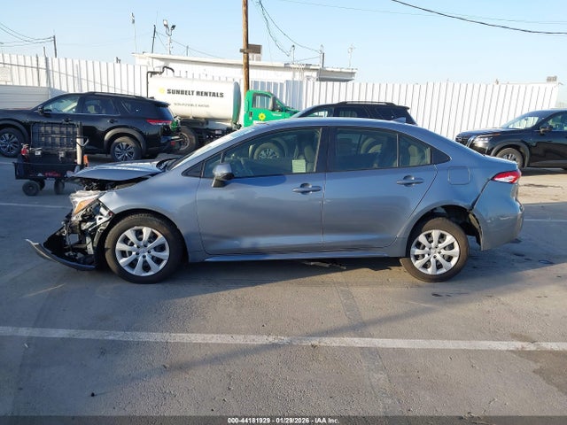 JTDBCMFE7RJ035491 Toyota Corolla Hybrid Le