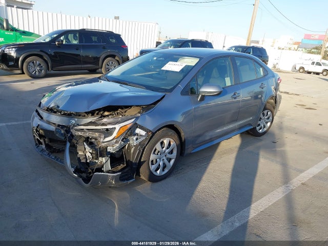 JTDBCMFE7RJ035491 Toyota Corolla Hybrid Le