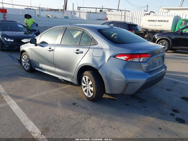 JTDBCMFE7RJ035491 Toyota Corolla Hybrid Le