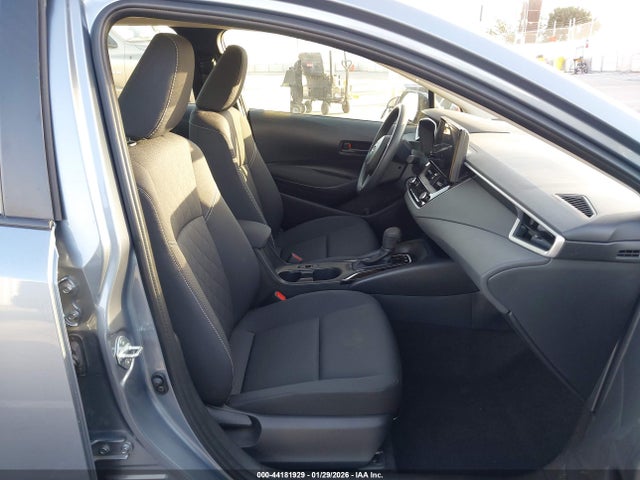 JTDBCMFE7RJ035491 Toyota Corolla Hybrid Le