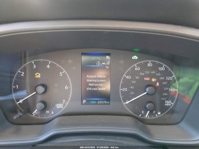 JTDBCMFE7RJ035491 Toyota Corolla Hybrid Le