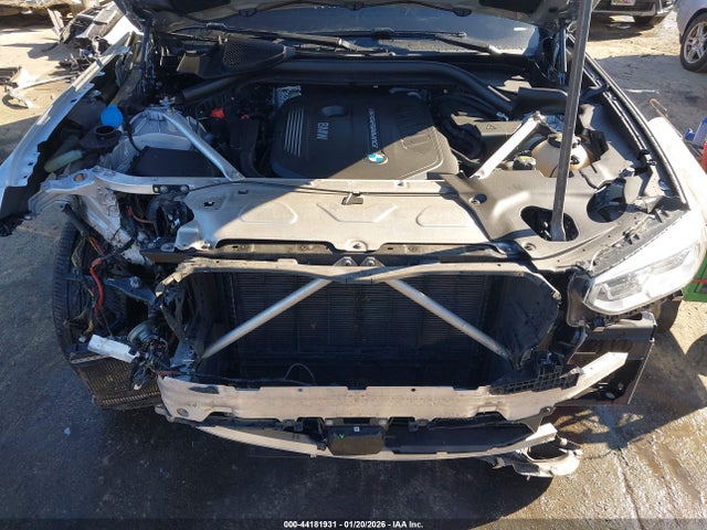Auction sale of the 2019 Bmw X3 M40i, vin: 5UXTS3C5XK0Z09574, lot number: 44181931