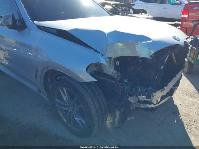 Auction sale of the 2019 Bmw X3 M40i, vin: 5UXTS3C5XK0Z09574, lot number: 44181931