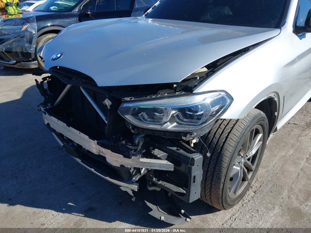 Auction sale of the 2019 Bmw X3 M40i, vin: 5UXTS3C5XK0Z09574, lot number: 44181931