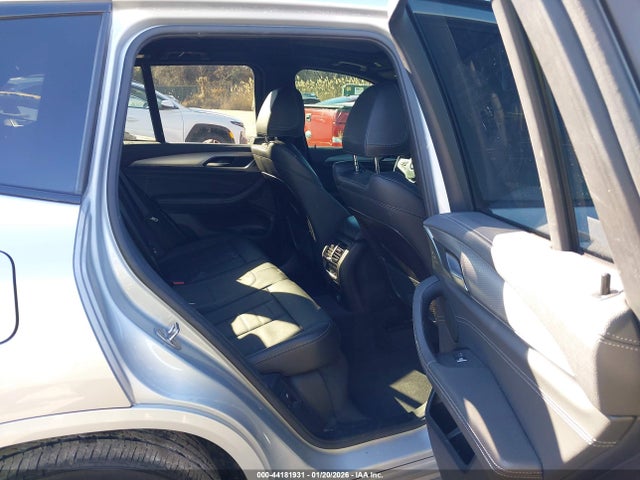 Auction sale of the 2019 Bmw X3 M40i, vin: 5UXTS3C5XK0Z09574, lot number: 44181931