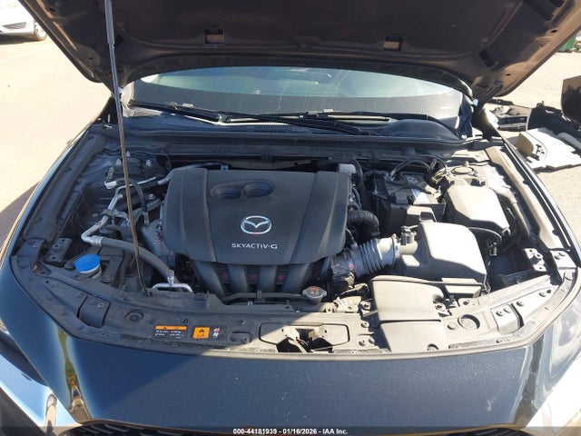 3MZBPACL7LM127410 Mazda Mazda3 Select Package