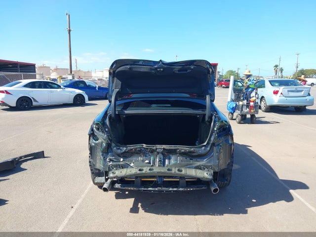 3MZBPACL7LM127410 Mazda Mazda3 Select Package