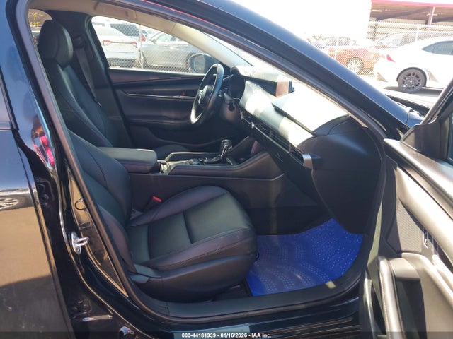 3MZBPACL7LM127410 Mazda Mazda3 Select Package