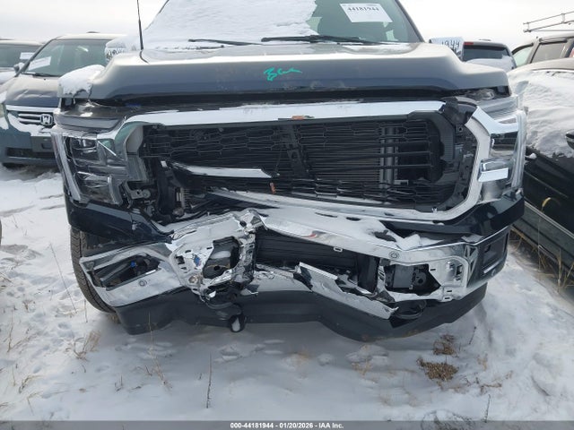 Ford F-150 Lariat 2025 1FTFW5L84SFB56758 Image 6