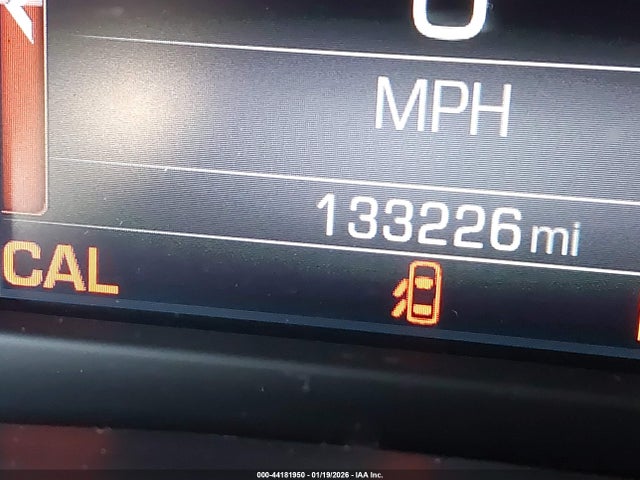 44181950 :رقم المزاد ، 3GTU2VEC6FG129652 vin ، 2015 Gmc Sierra 1500 Slt مزاد بيع