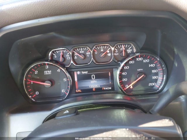 44181950 :رقم المزاد ، 3GTU2VEC6FG129652 vin ، 2015 Gmc Sierra 1500 Slt مزاد بيع