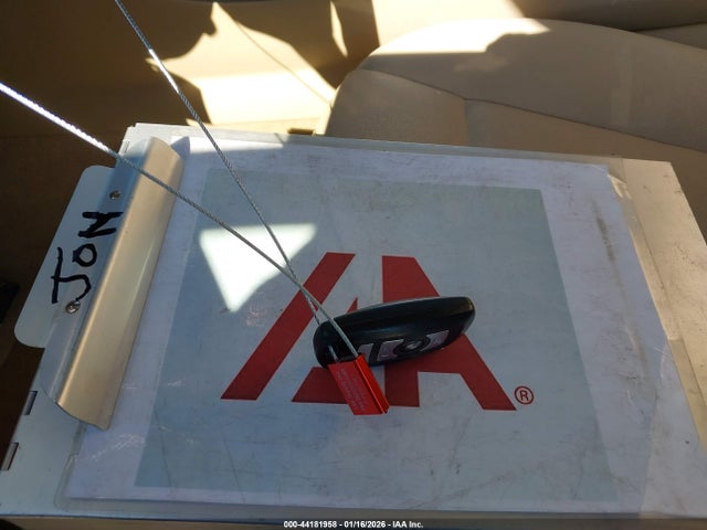 2012 BMW X3 5UXWX5C53CL724289 Photo 10