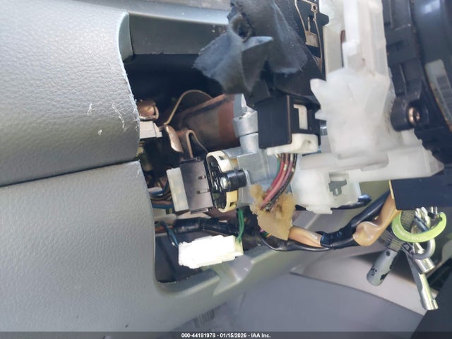 2005 MITSUBISHI LANCER JA3AJ26E95U042438 Photo 5