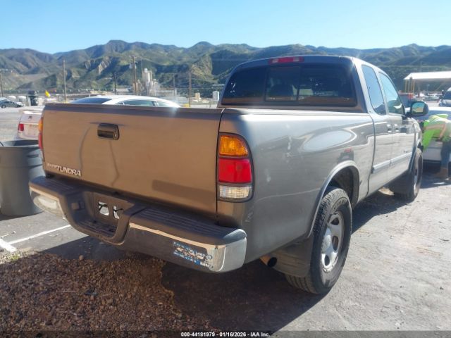 2003 TOYOTA TUNDRA 5TBRN34123S380451 Photo 3