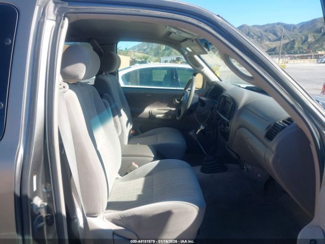 2003 TOYOTA TUNDRA 5TBRN34123S380451 Photo 4