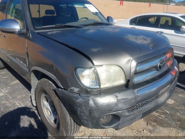 2003 TOYOTA TUNDRA 5TBRN34123S380451 Photo 5