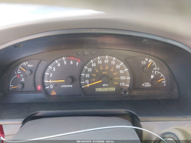 2003 TOYOTA TUNDRA 5TBRN34123S380451 Photo 6