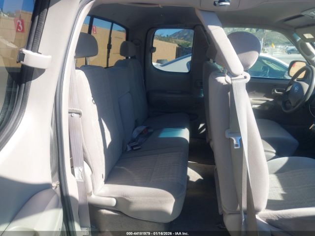 2003 TOYOTA TUNDRA 5TBRN34123S380451 Photo 7