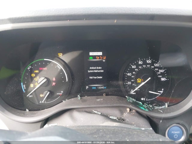 5TDJRKEC3MS063038 Toyota SIENNA XLE