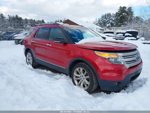 2012 FORD EXPLORER 1FMHK8D85CGA34034