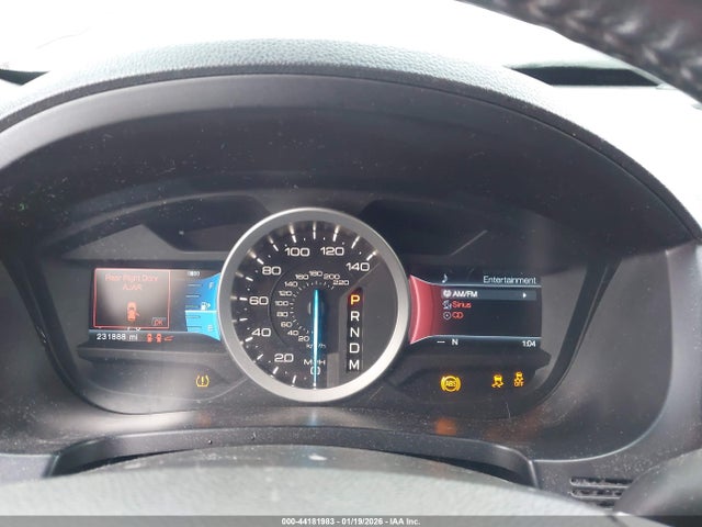 2012 FORD EXPLORER 1FMHK8D85CGA34034 Photo 6