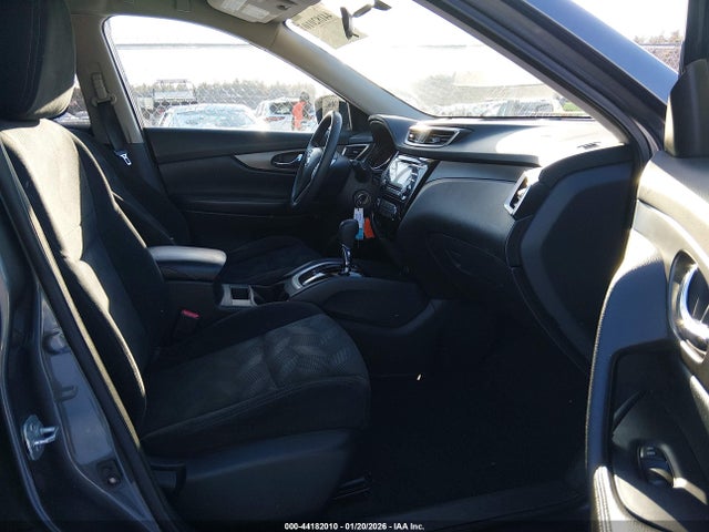 Nissan ROGUE S 2014 5N1AT2MKXEC768394 Image 5