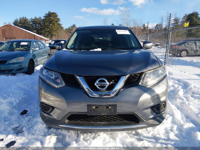Nissan ROGUE S 2014 5N1AT2MKXEC768394 Image 6