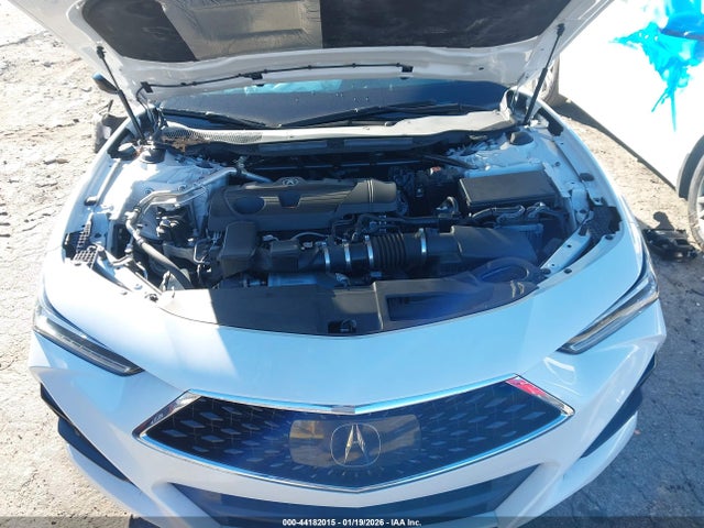 2021 Acura Tlx Standard მანქანა იყიდება აუქციონზე, vin: 19UUB5F32MA002361, აუქციონის ნომერი: 44182015