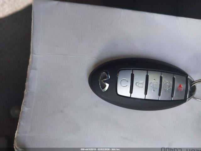 Aukcja sprzedaży 2019 Infiniti Qx80 Limited, vin: JN8AZ2NE1K9227792, numer aukcji: 44182019