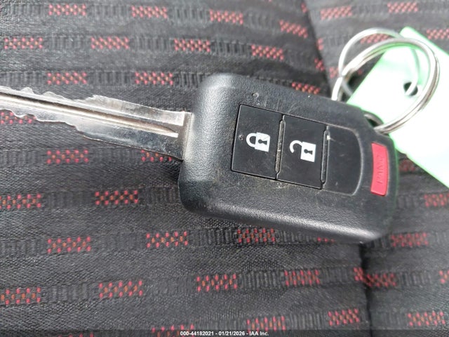 2019 MITSUBISHI OUTLANDER SPORT JA4AR3AU6KU009112 Photo 10