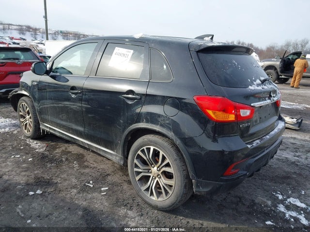 2019 MITSUBISHI OUTLANDER SPORT JA4AR3AU6KU009112 Photo 2