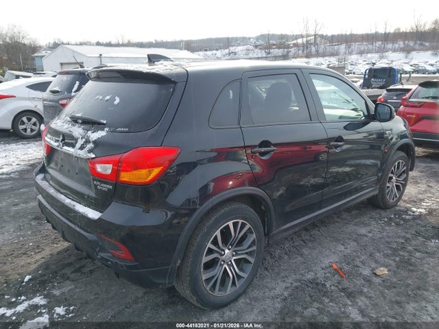 2019 MITSUBISHI OUTLANDER SPORT JA4AR3AU6KU009112 Photo 3