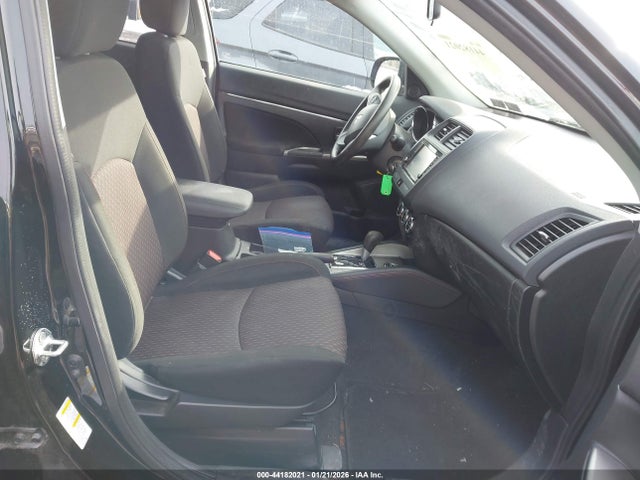 2019 MITSUBISHI OUTLANDER SPORT JA4AR3AU6KU009112 Photo 4