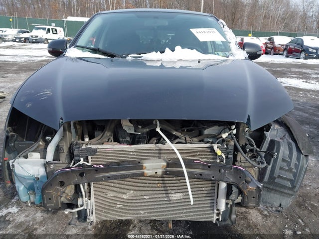 2019 MITSUBISHI OUTLANDER SPORT JA4AR3AU6KU009112 Photo 5