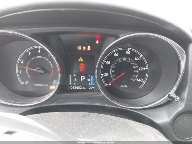 2019 MITSUBISHI OUTLANDER SPORT JA4AR3AU6KU009112 Photo 6