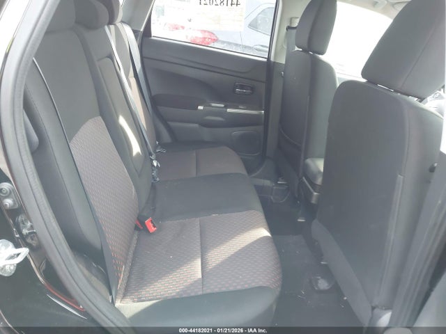2019 MITSUBISHI OUTLANDER SPORT JA4AR3AU6KU009112 Photo 7