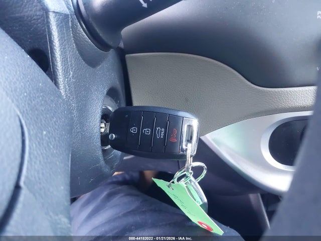 Aukcja sprzedaży 2014 Kia Rio Ex, vin: KNADN5A34E6415204, numer aukcji: 44182022