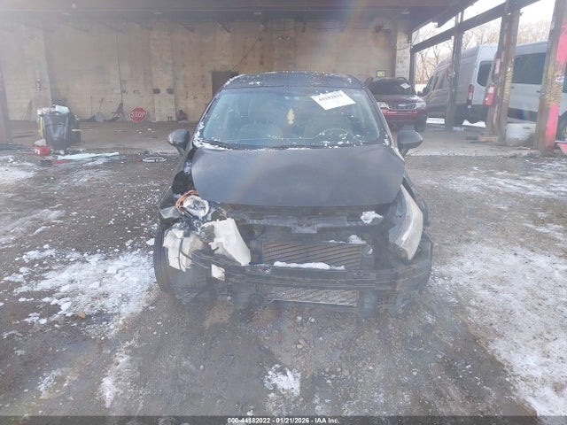 Aukcja sprzedaży 2014 Kia Rio Ex, vin: KNADN5A34E6415204, numer aukcji: 44182022