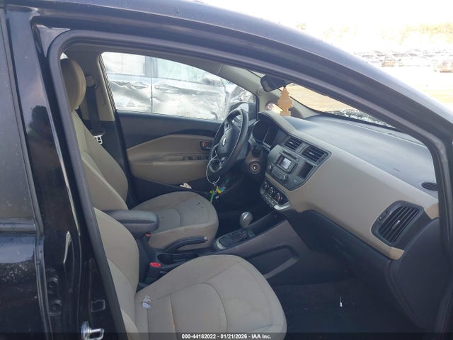 Aukcja sprzedaży 2014 Kia Rio Ex, vin: KNADN5A34E6415204, numer aukcji: 44182022