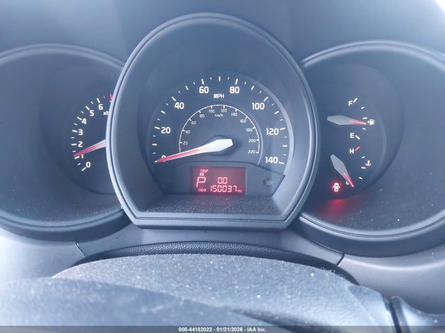 Aukcja sprzedaży 2014 Kia Rio Ex, vin: KNADN5A34E6415204, numer aukcji: 44182022