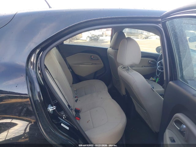 Aukcja sprzedaży 2014 Kia Rio Ex, vin: KNADN5A34E6415204, numer aukcji: 44182022