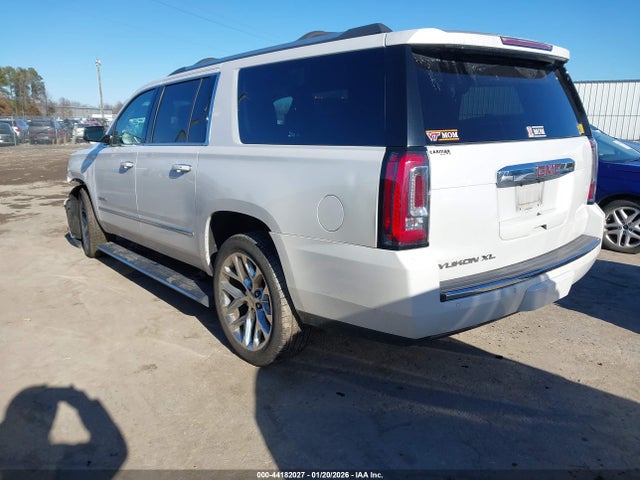 1GKS2HKJ8GR419781 GMC YUKON XL DENALI