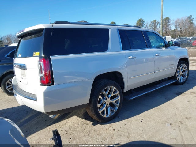 1GKS2HKJ8GR419781 GMC YUKON XL DENALI