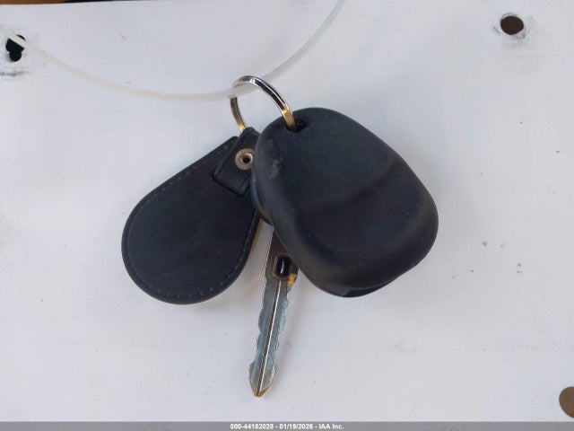 2001 CHEVROLET CORVETTE 1G1YY22G315129915 Photo 10