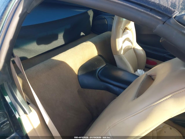 2001 CHEVROLET CORVETTE 1G1YY22G315129915 Photo 7