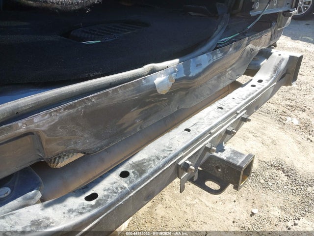 1C4BJWEGXJL816731 Jeep Wrangler Jk Unlimited Sahara