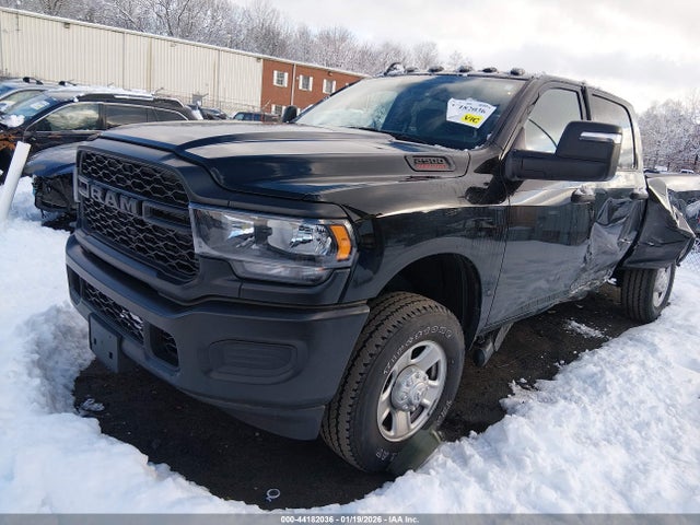 Продажа на аукционе авто 2024 Ram 2500 Tradesman  4x4 6'4 Box, vin: 3C6UR5CJ7RG169313, номер лота: 44182036