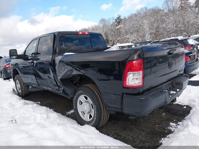 Продажа на аукционе авто 2024 Ram 2500 Tradesman  4x4 6'4 Box, vin: 3C6UR5CJ7RG169313, номер лота: 44182036